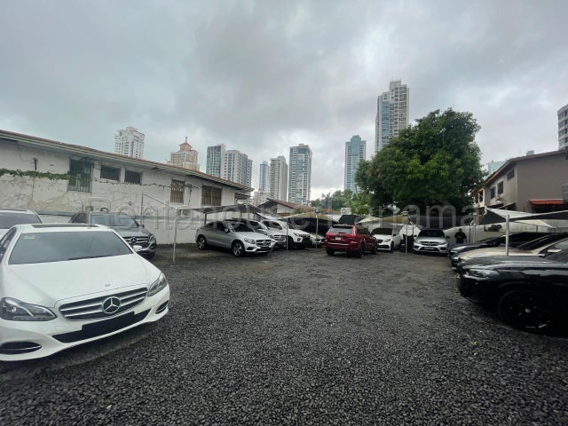 Commercial Property for Sale in Panama City Panamá Province 07196